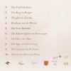 Die schönsten Sagen der Grafschaft Bentheim (Audio CD) – Bild 2